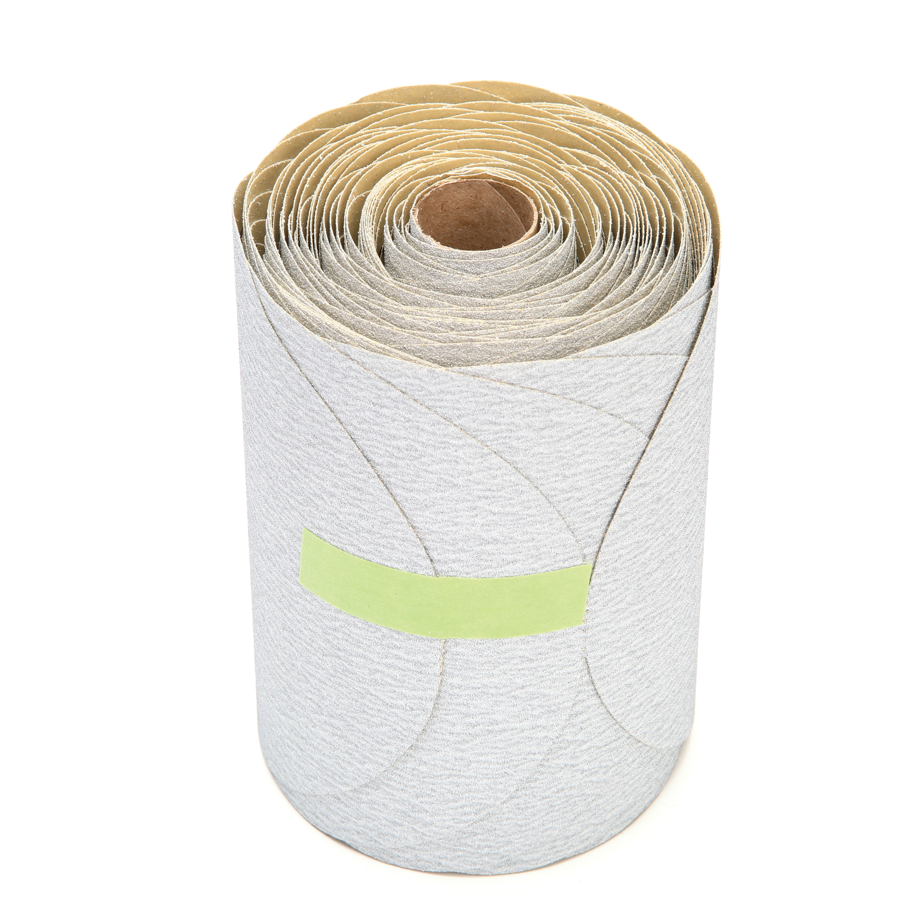  - Coated Abrasive Adhesive-Backed/PSA Discs